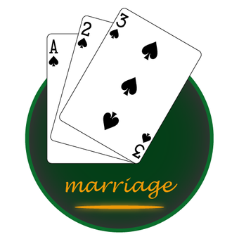 结婚Marriage游戏