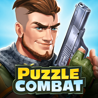 拼图战斗Puzzle Combat
