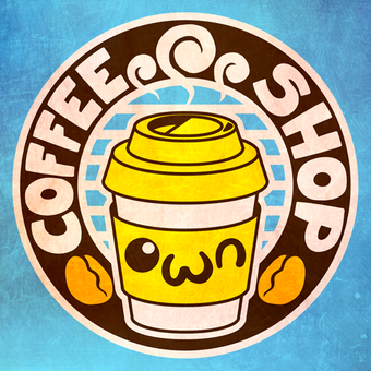 自己的咖啡店Own Coffee Shop