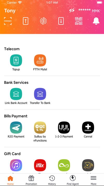 mytel运营商,mytel运营商官网