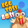 蛋扔老板EggTossBoss