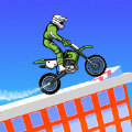 空中自行车Skybike