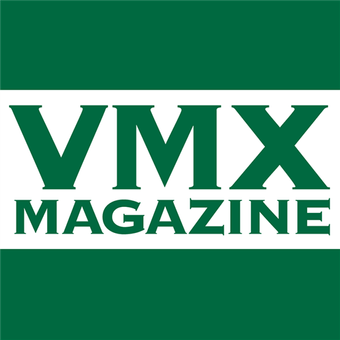VMX杂志VMX Magazine