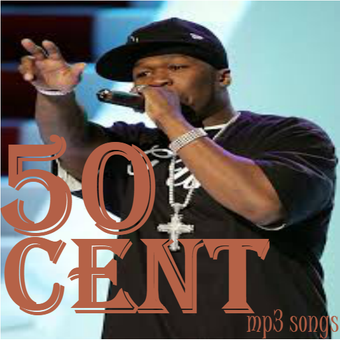 50美分50 Cent