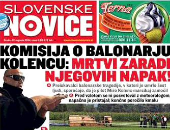 斯洛伐克新闻