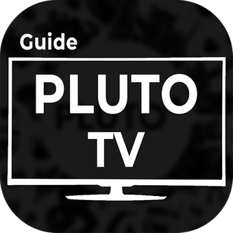 冥王星电视指南Guide For Pluto TV