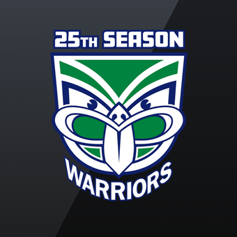 新西兰勇士队New Zealand Warriors
