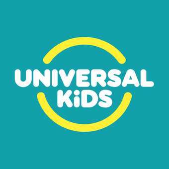 普世儿童Universal Kids