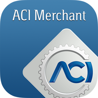 ACI商人ACI Merchant