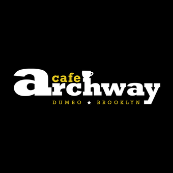 拱门咖啡馆Archway Cafe