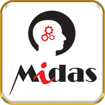 学习应用程序MiDas