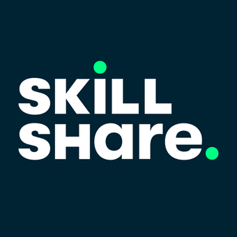 技能共享Skillshare
