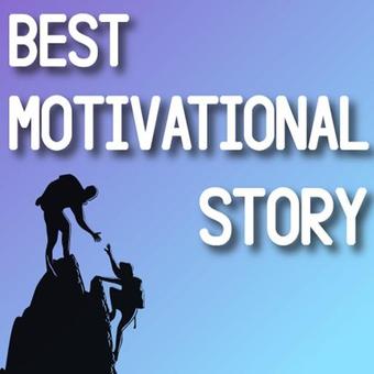 励志故事Motivational Stories