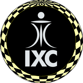 IXC-互联网Xadrez Clube