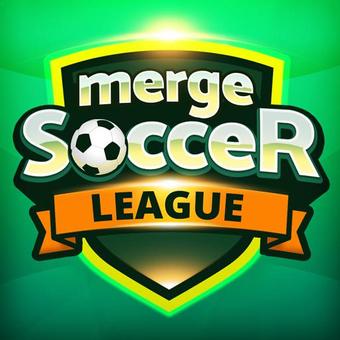 合并足球联盟Merge Soccer League