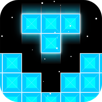 方块粉碎-免费流行的经典益智游戏