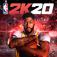 篮球NBA2K21