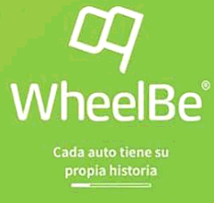 惠尔贝（贝塔）Wheelbe (beta)