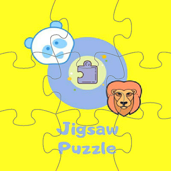 拼图Jigsaw Puzzle Plus