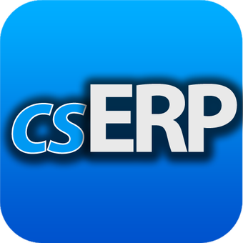 csERP（集成服务管理系统）