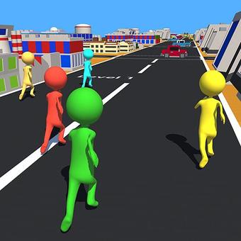 趣味公路赛3DFun Road Race 3D