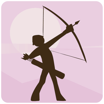 弓箭射手Stick Archer