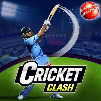 板球比赛Cricket Clash