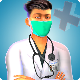 医院模拟器Hospital Simulator