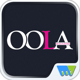 乌拉杂志OOLA Magazine
