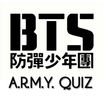 BTS陆军球迷问答