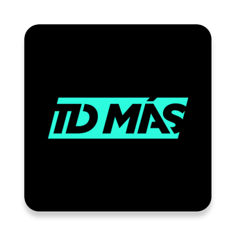德玛斯TD Más