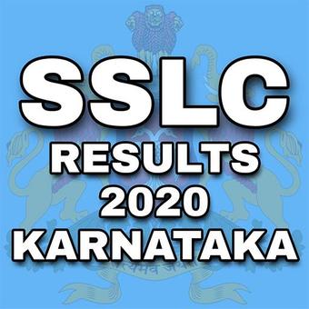 2020卡纳塔克邦SSLC