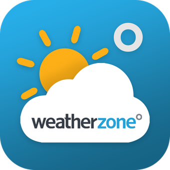 气象区Weatherzone