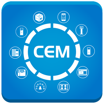 CEM移动CEM Mobile