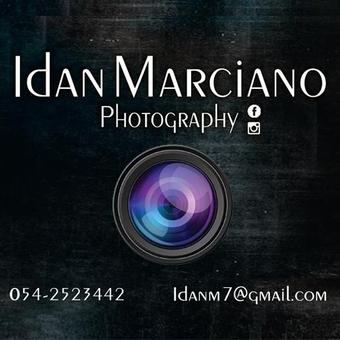 伊丹·马西亚诺Idan Marciano
