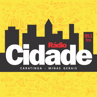 无线电调频RADIO CIDADE FM