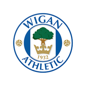 维根竞技俱乐部Wigan Athletic FC