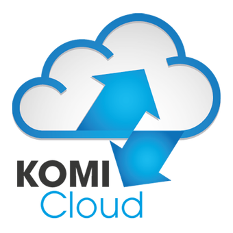 科米云移动KOMI Cloud Mobile