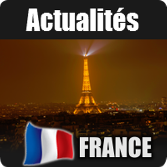 法国France en temps réel