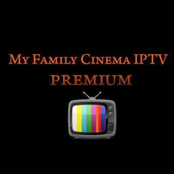我的家庭影院IPTV高级版