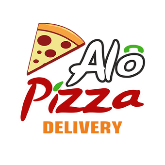 派送披萨Alô Pizza Delivery
