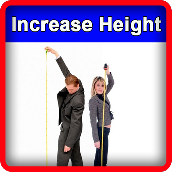 增加高度Increase Height