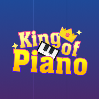 钢琴之王King of Piano
