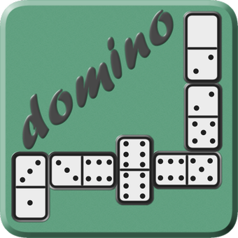 多米诺骨牌游戏Dominoes Game