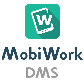 MobiWork.DMS公司