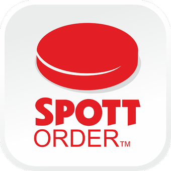 SpottOrder零售订购