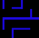 简单迷宫Simple maze