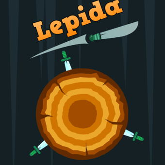 Lepida：终极刀击游戏