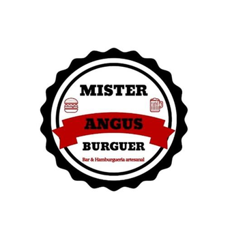 安格斯先生Mister Angus Burguer
