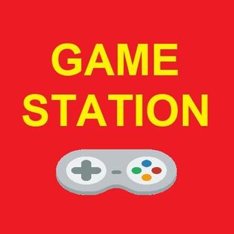 游戏站GameStation